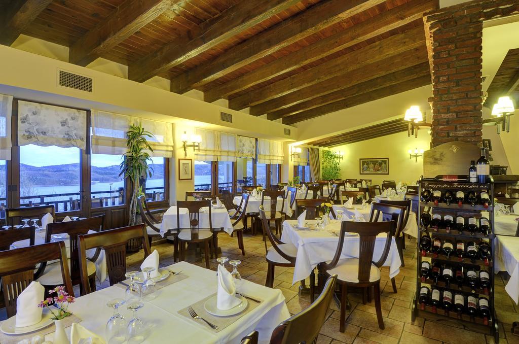 Naiades Hotel Resort & Conference Neochori  Buitenkant foto