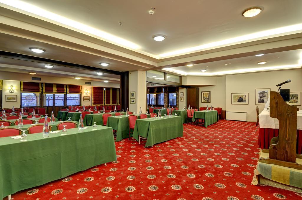 Naiades Hotel Resort & Conference Neochori  Buitenkant foto